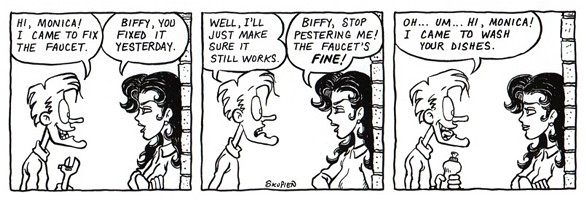  Biffy Comics