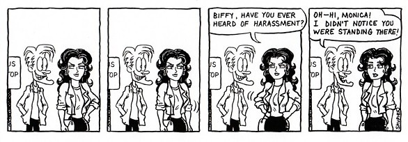  Biffy Comics