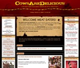 Cows Are Delicious